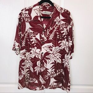 Two Paddles Hawaiian 🌺 shirt